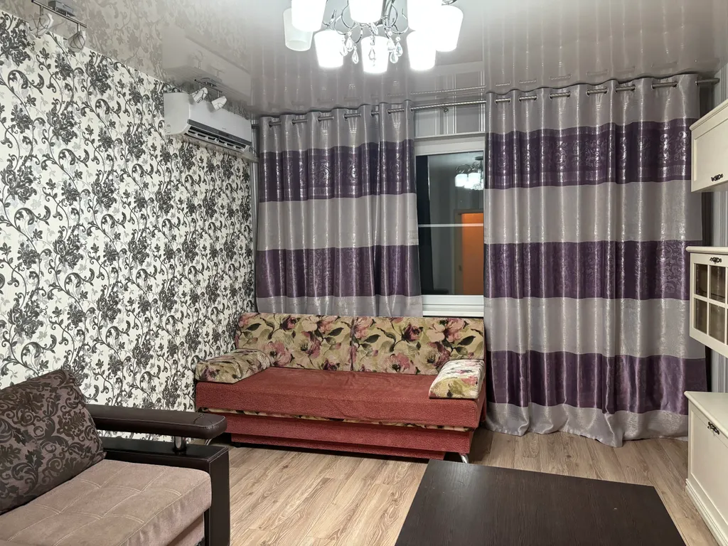 Квартира Квартира рядом с Мамаевым курганом — Волгоград