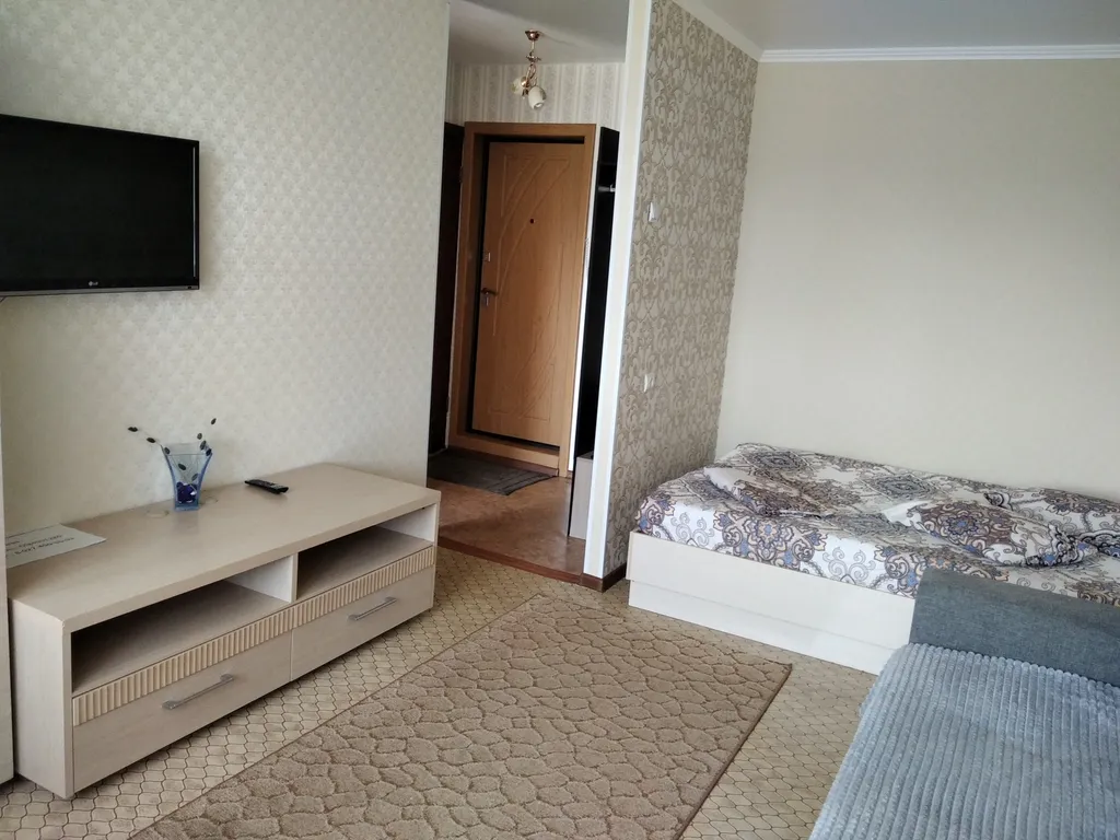 Светлая, уютная квартира