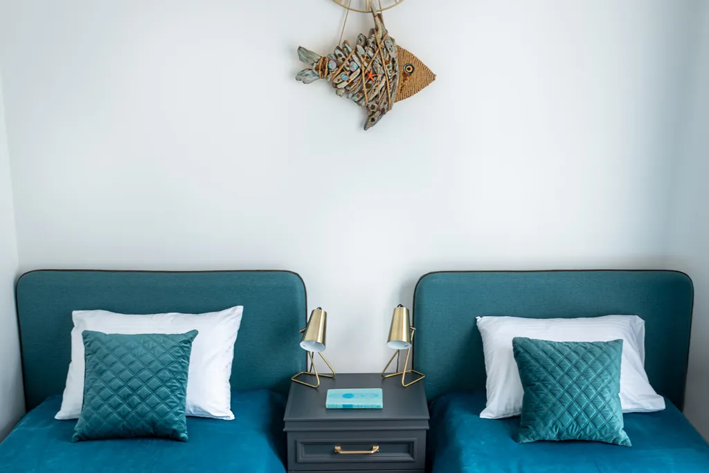 Rauschen Green 101/1