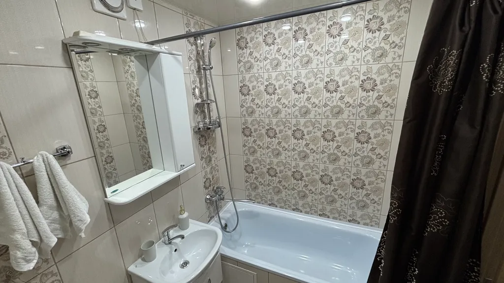 Удобная студия