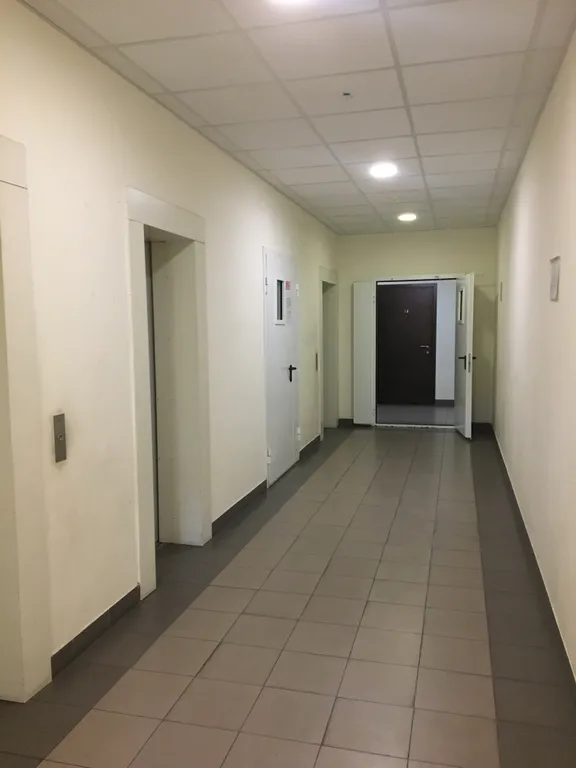 Квартира Квартира Уютная Студия — Сочи