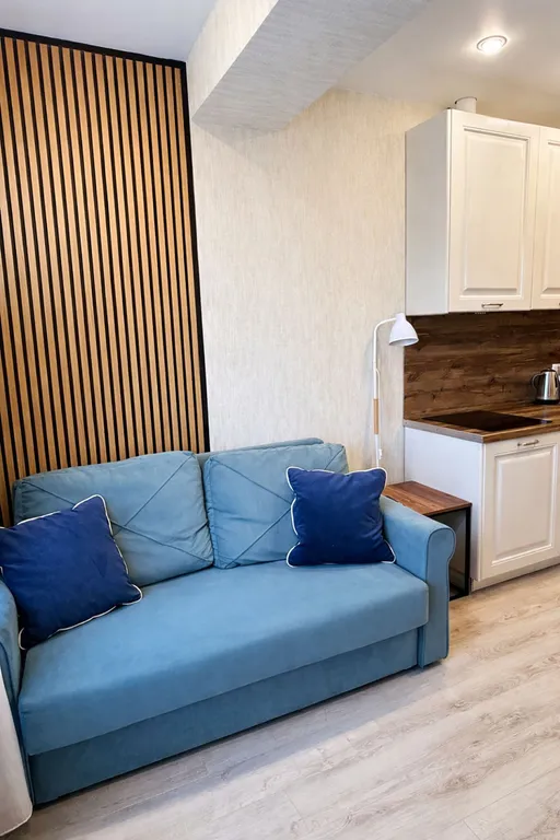 Морская лагуна