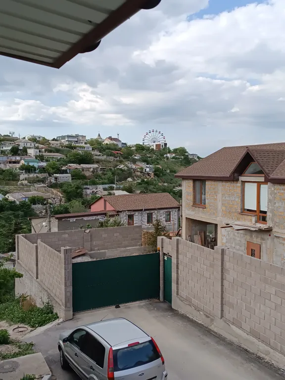 Коттедж Уютная студия в частном доме — Севастополь