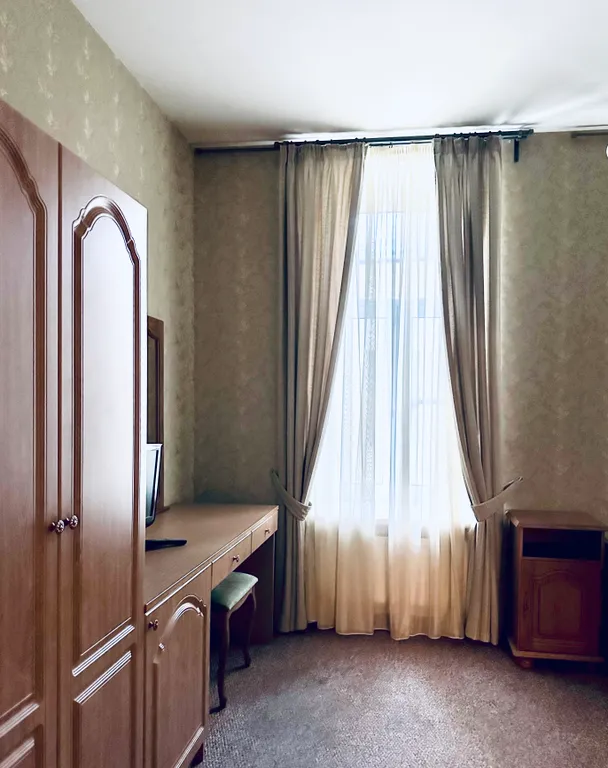 В сердце Петербурга