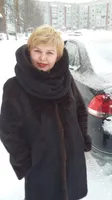 Елена Хозяинова
