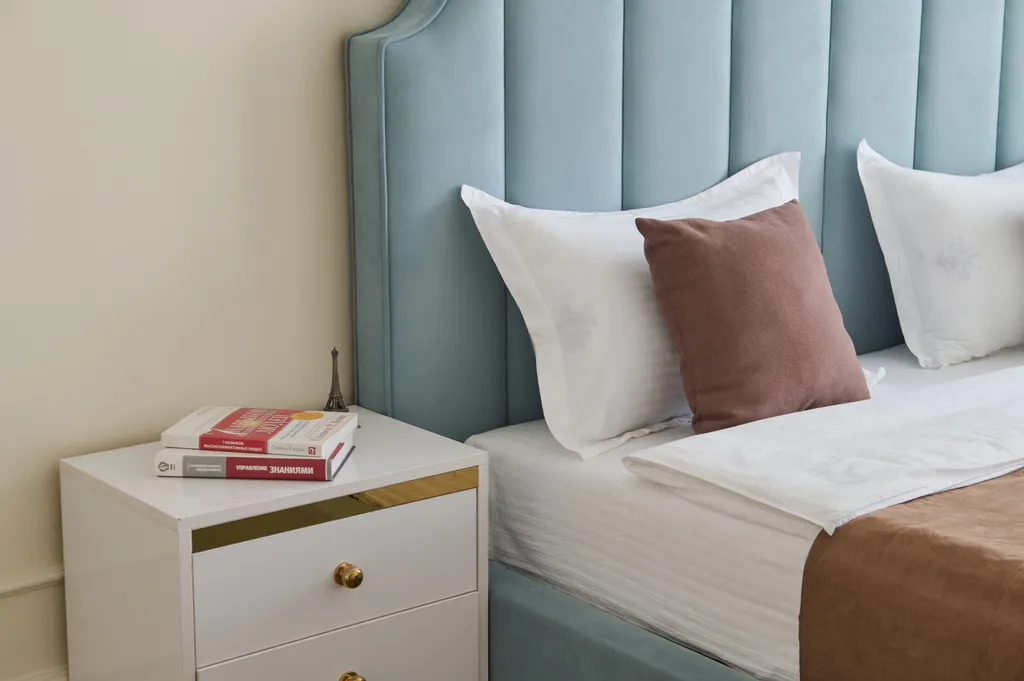 Квартира Большая комфортная квартира рядом с трц mega centre Almaty — Алматы