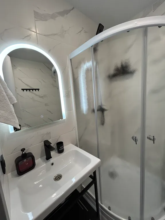 Уютный гостевой дом на 6 персон в самом центре