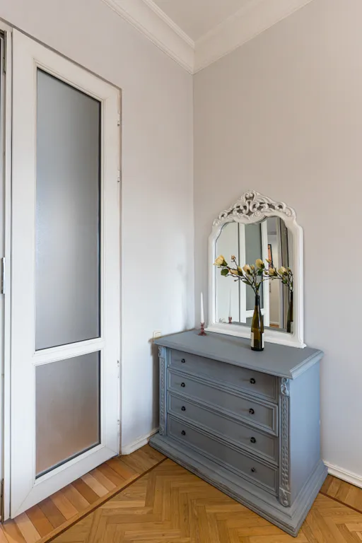 Апартаменты ключ к центру Еревана