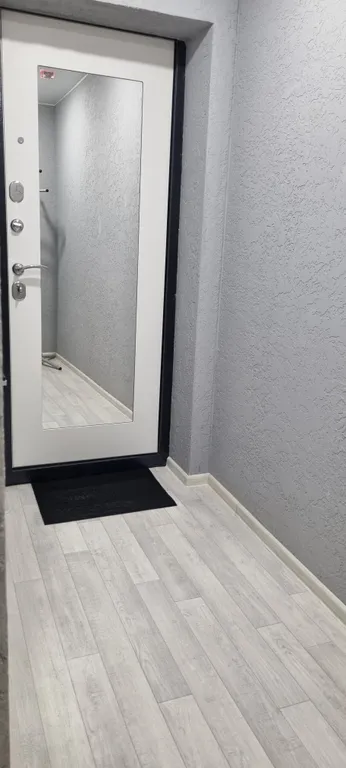 Уютная квартира с видом на бухту