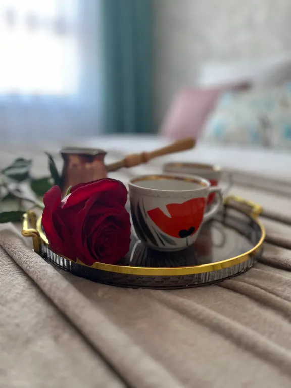 Новая, тихая квартира для спокойного проживания от 2 дней в Ижевске