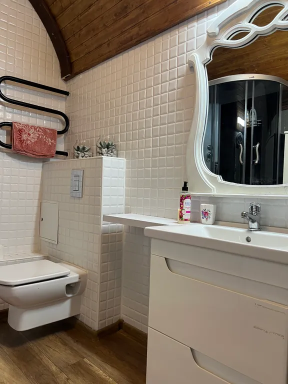 Уютная квартира в центре Минска