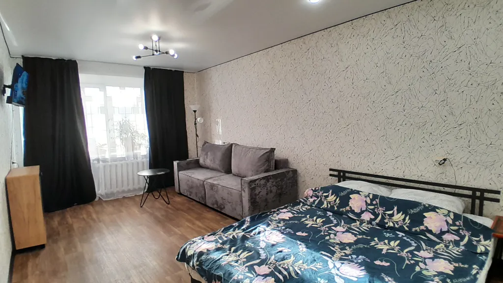 Квартира Квартира эконом в 5 минутах от центра — Ярославль