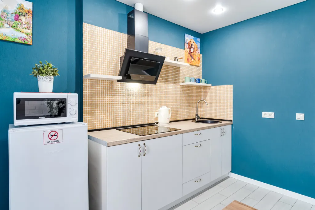 ЖК Парк Островского