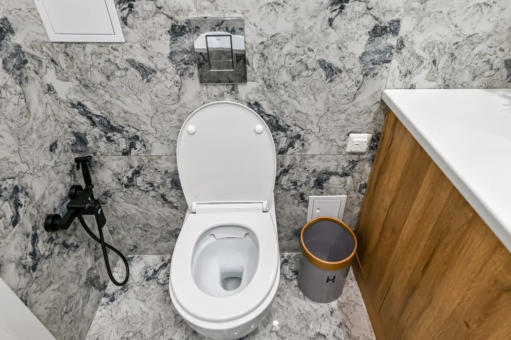 Уютная квартира вблизи ТРЦ Хан-шатыр и многое другое