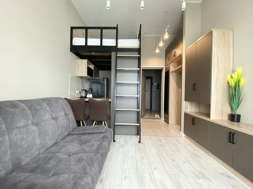 Апартаменты 226