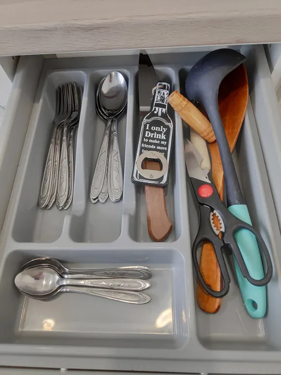 Квартира рядом с островом Канта