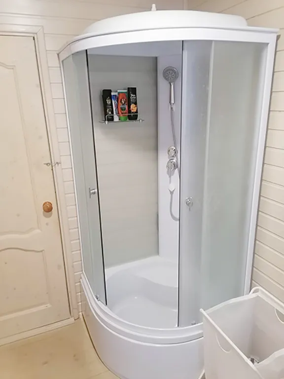 Дом для приятного отдыха