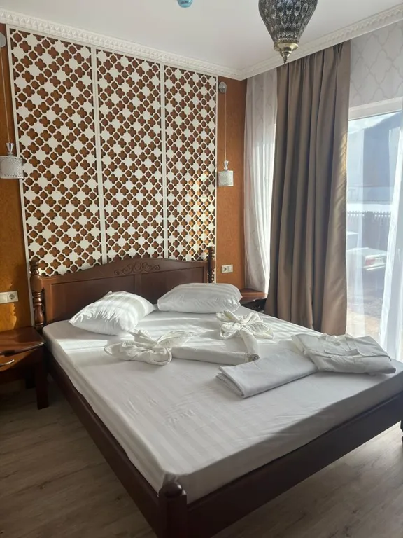 Квартира Комната — Архыз