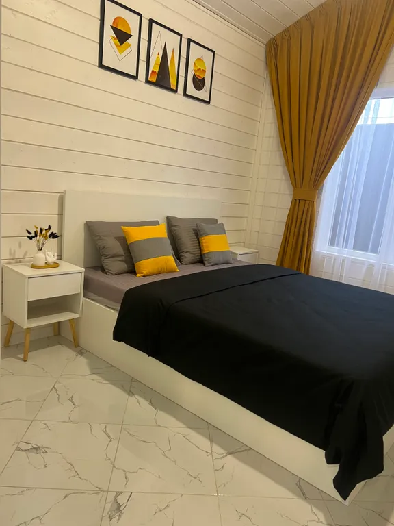 Коттеджи на берегу моря Sea Breeze