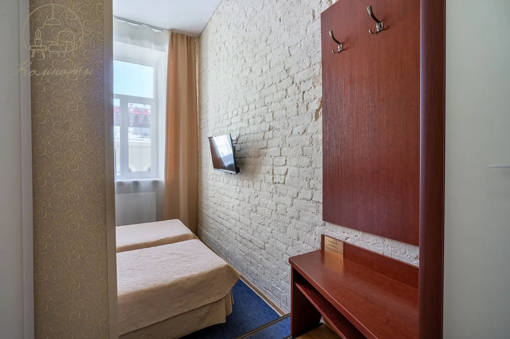 Квартира Комната — Санкт-Петербург