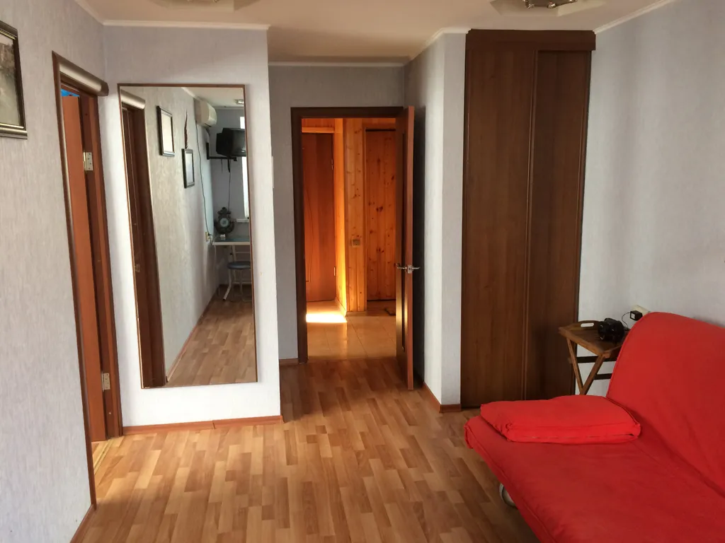 Квартира близко к морю