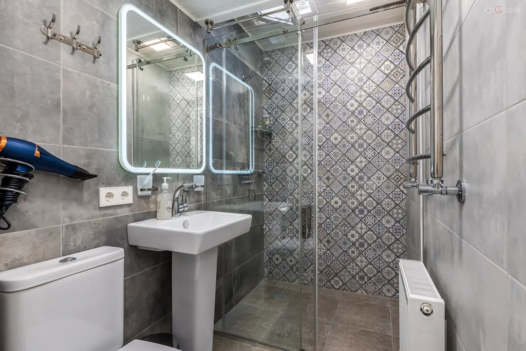 Семейный дом Цветник