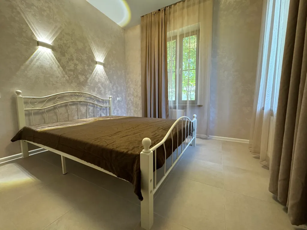 Квартира Уютный дом княжны Мери в Цветнике — аренда посуточно в Пятигорск