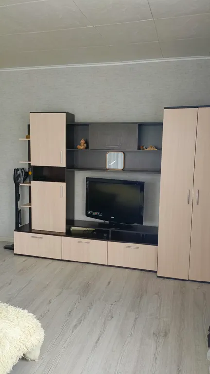 Квартира в старинной части города на Селигере