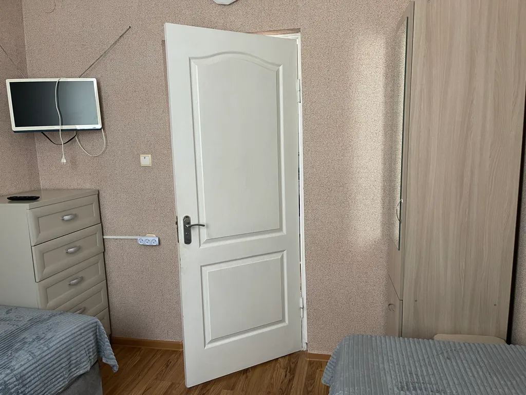 Этаж под ключ с 3 спальнями до 7 человек