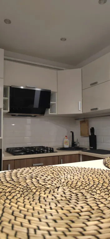 Роскошные апартаменты в центре города