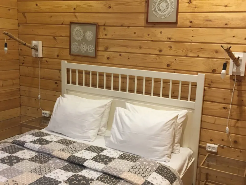 Квартира Комната — аренда посуточно в Дубки