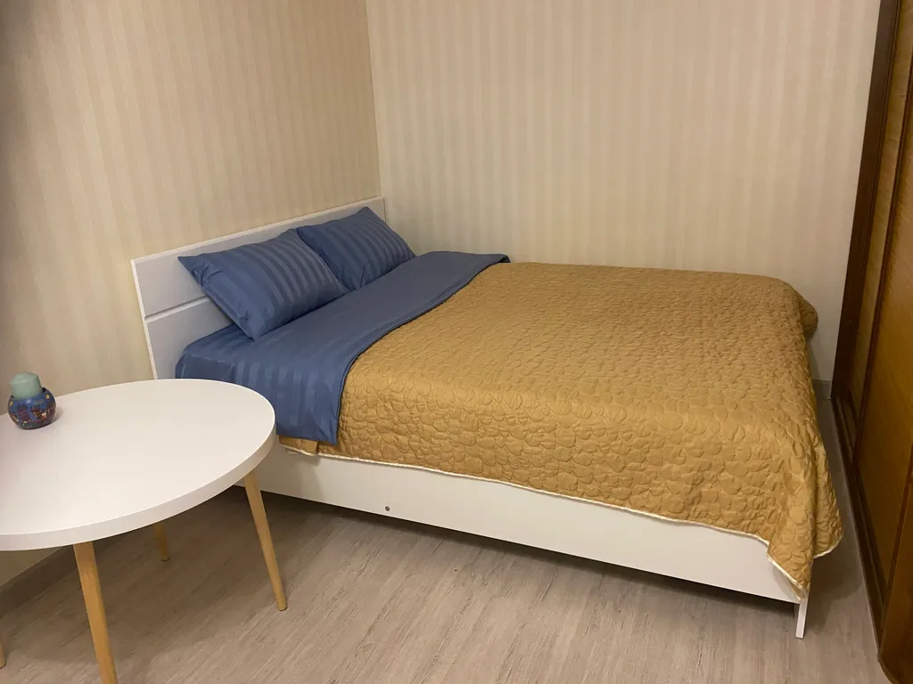 Квартира Уютная квартира в центре города — Калининград