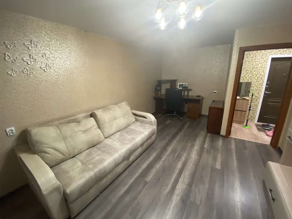 Уютная квартира рядом с центральным пляжем