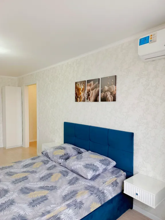 Квартира в центре