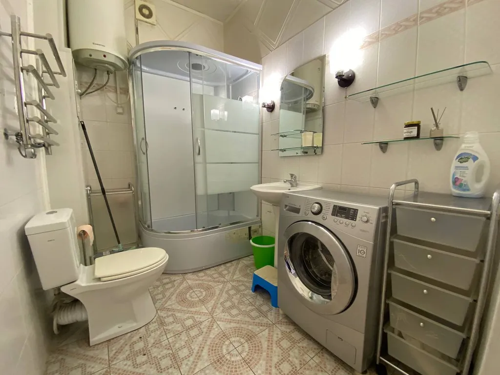 Квартира в центре рядом с Севмаш