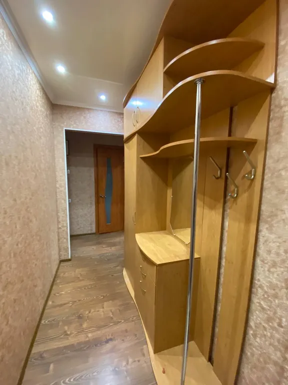 Уютная квартира недалеко от ГриНН