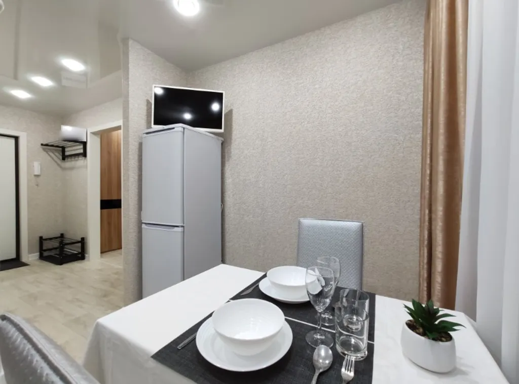 Квартира lux в центре города