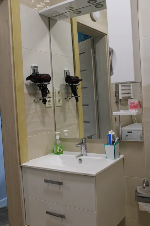 Прекрасная квартира на берегу Балтийского моря