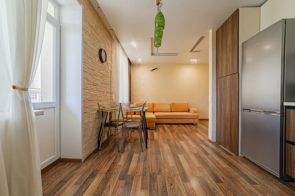 VIP квартира в центре