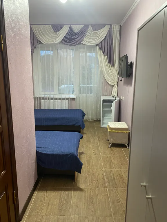 Квартира Комната — Кучук-Дере