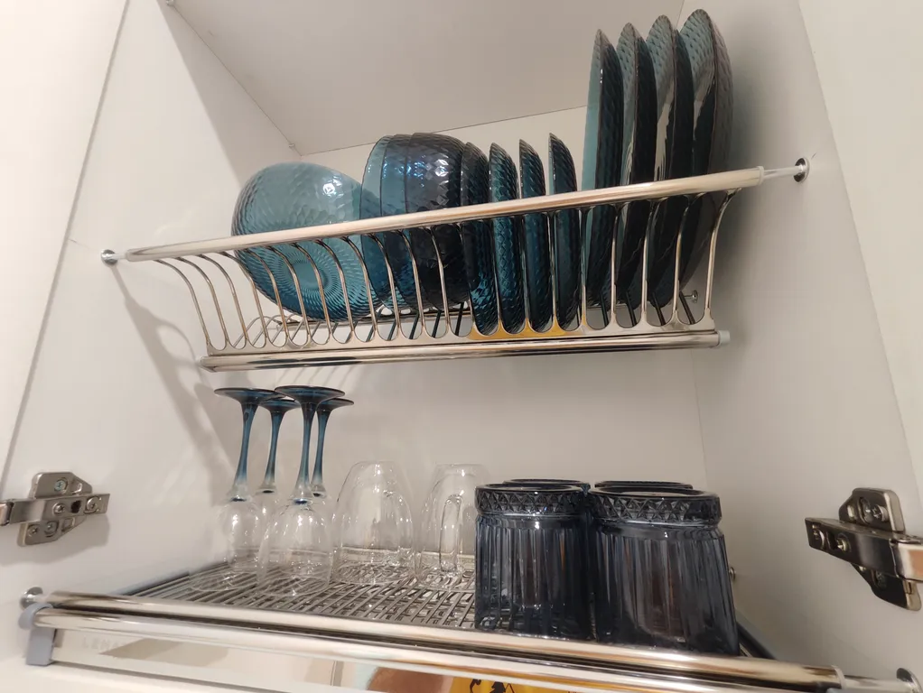 Квартира Квартира Уютная  Студия в центре города — Владикавказ