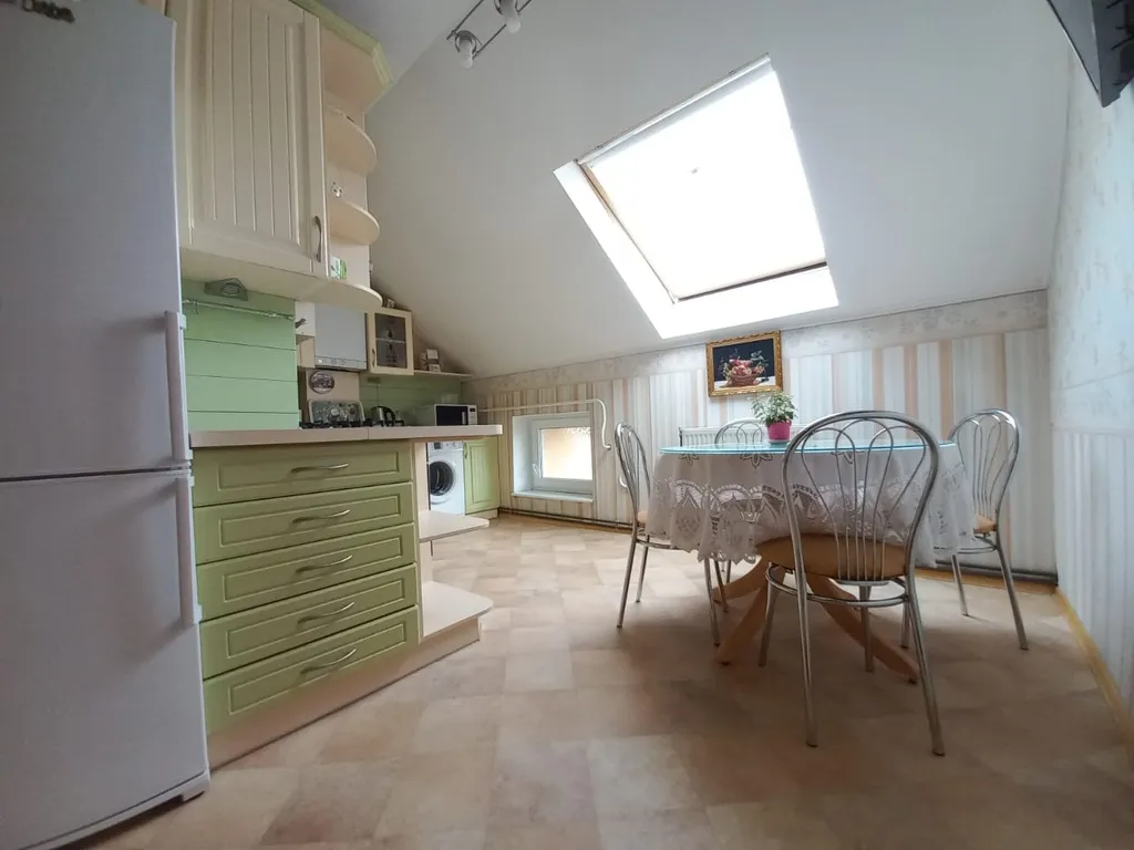 Апартаменты Baltic Travel