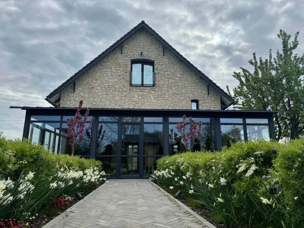 Гостевой дом Villa Varep