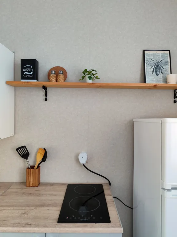 Здесь вы будете чувствовать себя дома