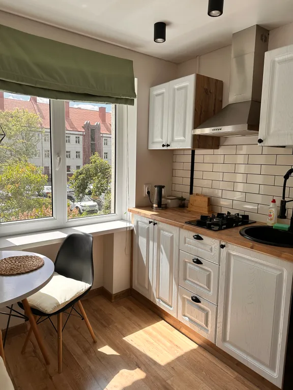 Квартира Квартира GreenApartment в самом центре города — Калининград