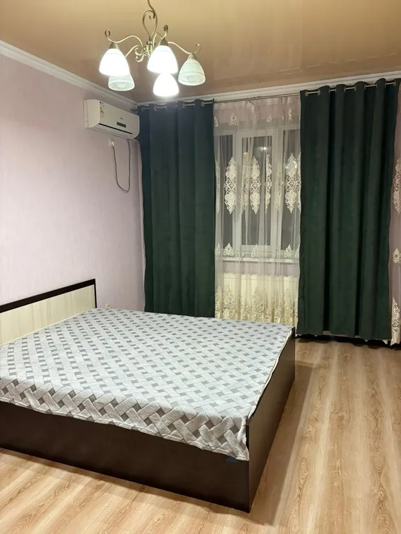 Квартира Квартира находится в шикарном районе парка Галецкий — Краснодар