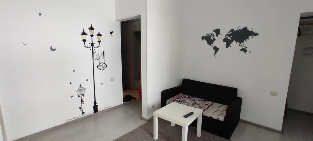 Апартаменты Люкс на Богдана Хмельницкого 34