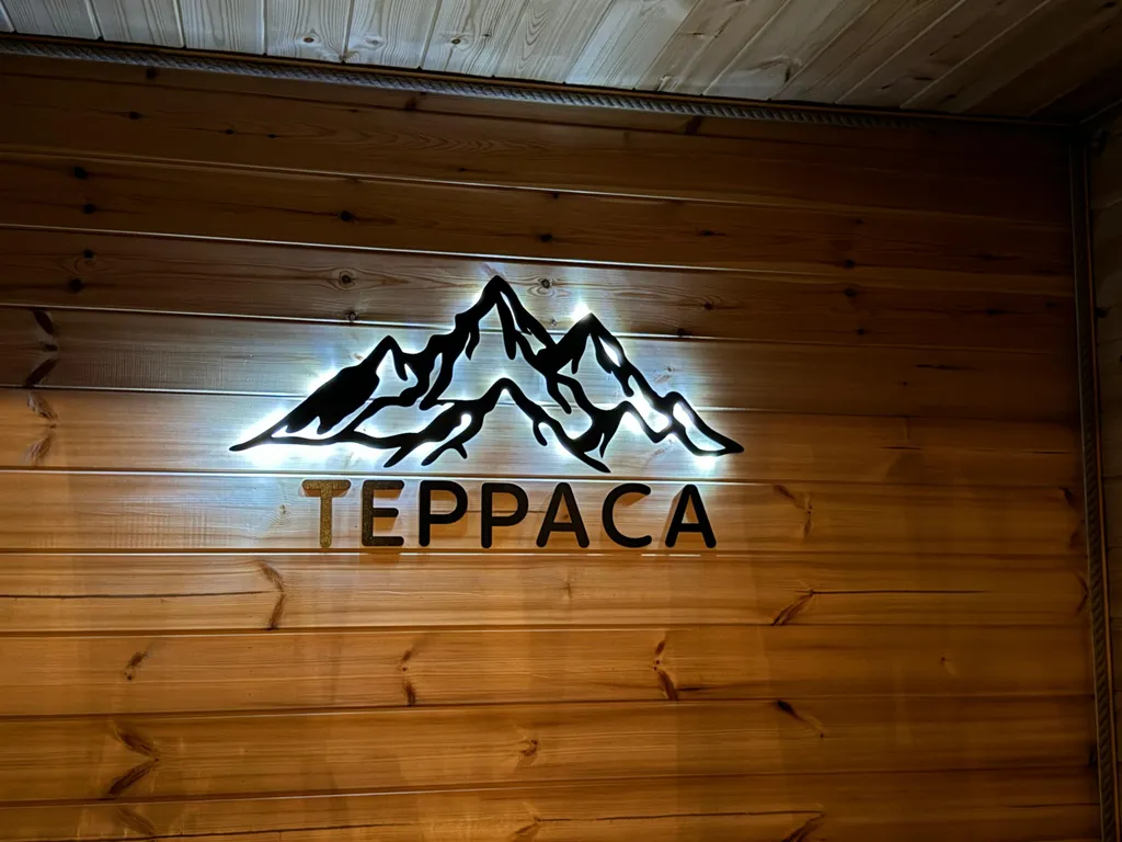 Гостевой дом Терраса