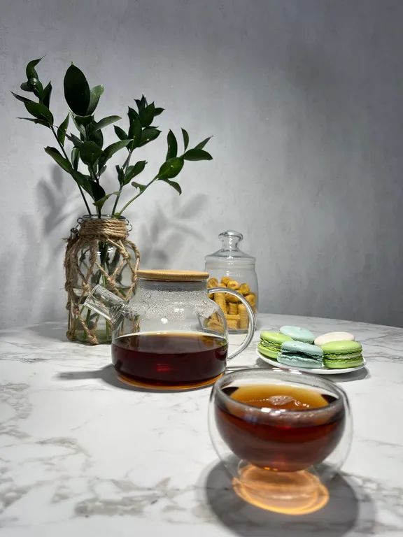 Apartment in arban smart