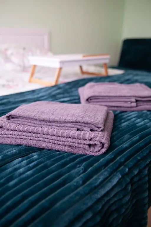 Квартира Уютная квартира — Калининград